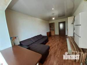 3-к квартира, вторичка, 58м2, 4/5 этаж