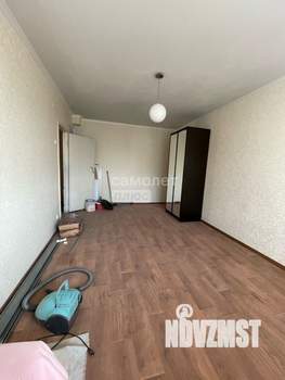 1-к квартира, вторичка, 34м2, 9/9 этаж
