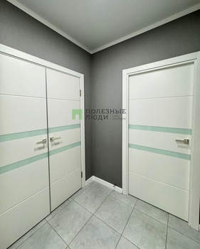 2-к квартира, вторичка, 73м2, 2/16 этаж