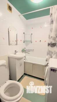 2-к квартира, вторичка, 35м2, 3/5 этаж