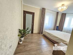 3-к квартира, вторичка, 98м2, 4/15 этаж