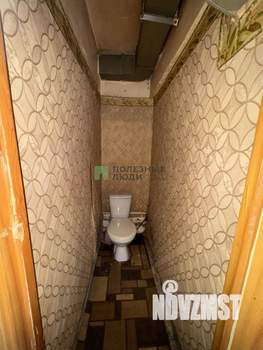2-к квартира, вторичка, 53м2, 5/5 этаж