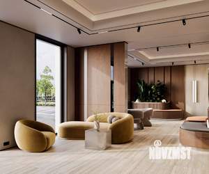 1-к квартира, вторичка, 32м2, 22/25 этаж