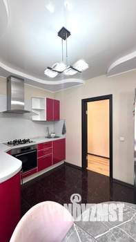 1-к квартира, вторичка, 46м2, 9/10 этаж