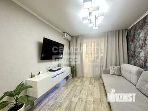 2-к квартира, вторичка, 42м2, 2/5 этаж