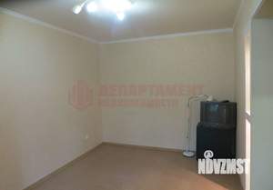 1-к квартира, вторичка, 28м2, 2/5 этаж