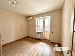 1-к квартира, вторичка, 33м2, 8/9 этаж