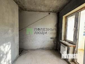4-к квартира, сданный дом, 86м2, 1/12 этаж