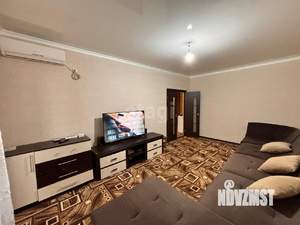 1-к квартира, вторичка, 43м2, 5/9 этаж