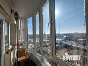 3-к квартира, вторичка, 99м2, 12/14 этаж
