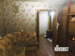 2-к квартира, вторичка, 58м2, 5/5 этаж