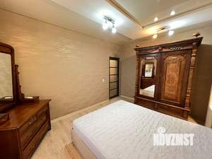 2-к квартира, вторичка, 72м2, 1/9 этаж