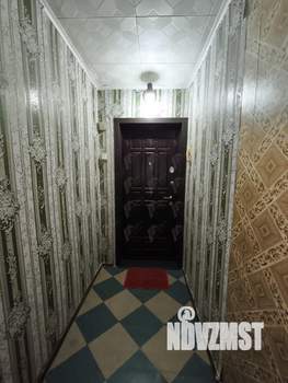 3-к квартира, вторичка, 60м2, 1/5 этаж