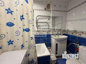 3-к квартира, вторичка, 61м2, 3/5 этаж