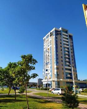 2-к квартира, вторичка, 80м2, 2/14 этаж