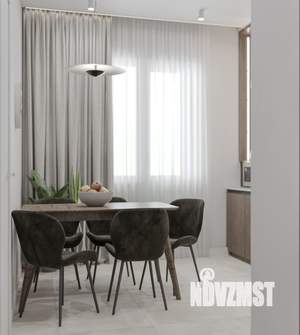 3-к квартира, вторичка, 63м2, 8/9 этаж