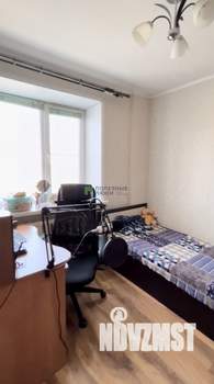 2-к квартира, вторичка, 35м2, 3/5 этаж