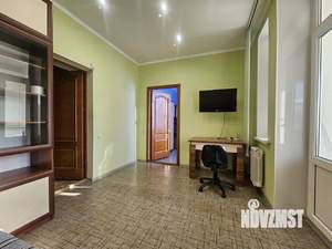 3-к квартира, вторичка, 59м2, 3/3 этаж
