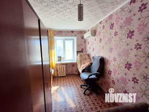 2-к квартира, вторичка, 43м2, 3/5 этаж