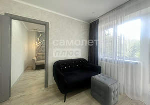 2-к квартира, вторичка, 36м2, 2/5 этаж