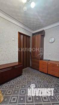 2-к квартира, вторичка, 36м2, 2/5 этаж