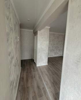 1-к квартира, вторичка, 32м2, 3/5 этаж