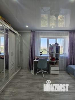 2-к квартира, вторичка, 47м2, 4/5 этаж