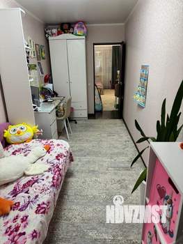 2-к квартира, вторичка, 42м2, 3/4 этаж
