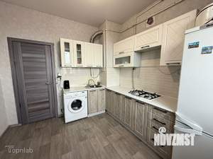 1-к квартира, вторичка, 32м2, 5/5 этаж