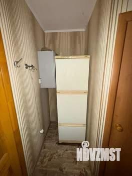 1-к квартира, вторичка, 30м2, 2/5 этаж