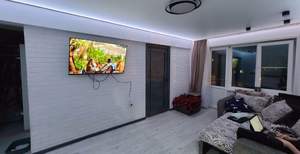 3-к квартира, вторичка, 60м2, 4/5 этаж