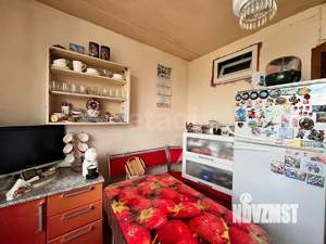 3-к квартира, вторичка, 63м2, 5/5 этаж