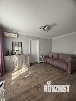 3-к квартира, вторичка, 52м2, 2/9 этаж