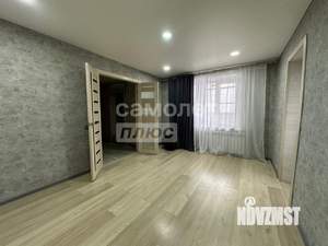 2-к квартира, вторичка, 50м2, 3/12 этаж