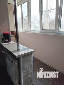 1-к квартира, вторичка, 44м2, 1/12 этаж