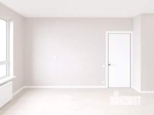 1-к квартира, вторичка, 41м2, 25/25 этаж