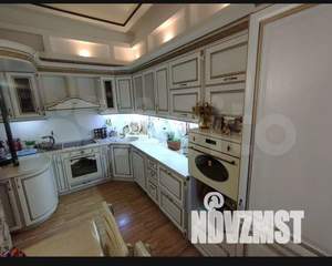 2-к квартира, вторичка, 147м2, 17/17 этаж