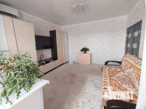 3-к квартира, вторичка, 60м2, 9/9 этаж