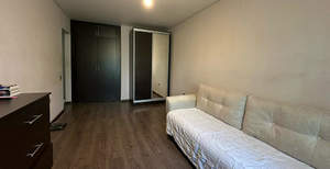 1-к квартира, вторичка, 30м2, 4/5 этаж
