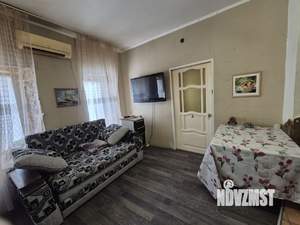 1-к квартира, вторичка, 30м2, 1/2 этаж