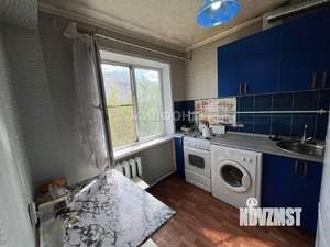 1-к квартира, вторичка, 30м2, 5/5 этаж