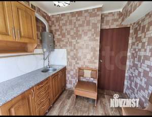 1-к квартира, вторичка, 32м2, 4/5 этаж