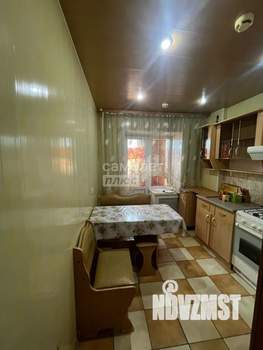 3-к квартира, вторичка, 72м2, 1/5 этаж