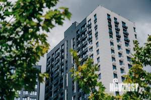 1-к квартира, вторичка, 34м2, 6/23 этаж