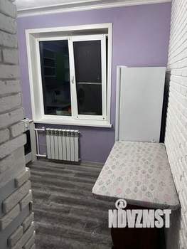 1-к квартира, вторичка, 31м2, 1/5 этаж