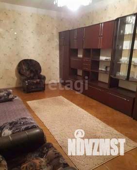 2-к квартира, вторичка, 64м2, 2/6 этаж