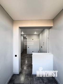 1-к квартира, вторичка, 37м2, 4/5 этаж