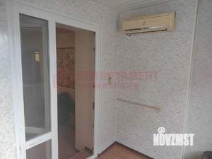 2-к квартира, вторичка, 53м2, 2/9 этаж