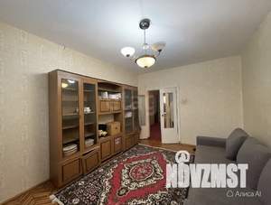 3-к квартира, вторичка, 65м2, 4/5 этаж