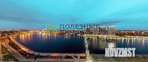 3-к квартира, вторичка, 92м2, 15/19 этаж